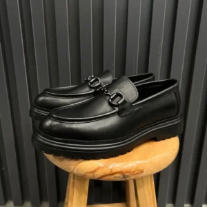Tokalı Loafer Ayakkabı